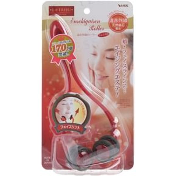 VeSS - LIFTREJU Far-Infrared Face Roller 1 pc