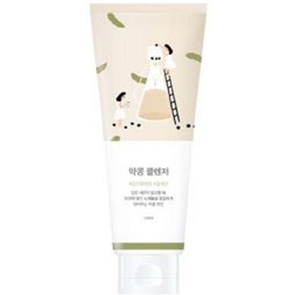ROUND LAB - Soybean Cleanser 150ml