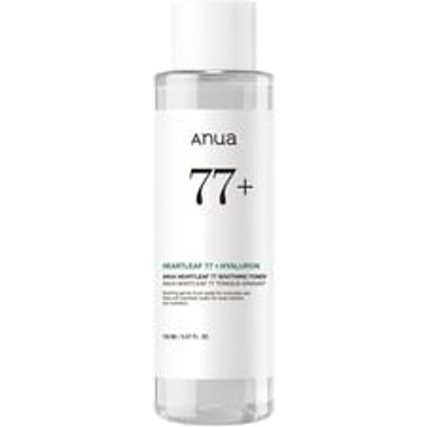 Anua - Heartleaf 77 Soothing Toner 150ml 2025 Version - 150ml