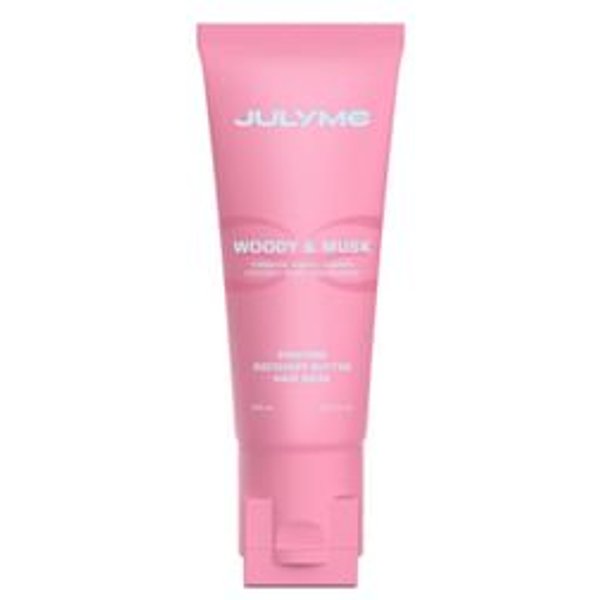 JULYME - Perfume Recovery Butter Hair Mask - 3 Types 2026 Version - Woody & Musk