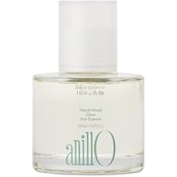anillO - Neroli Wood Glow Hair Essence 50ml