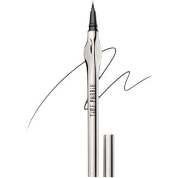 TimePhoria - Dune Hyper Precise Superestay Eyeliner - 2 Colors #02 Brown - 0.5g