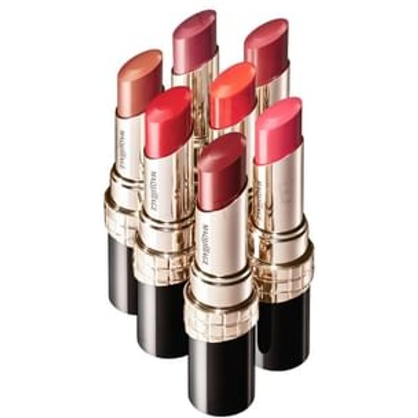 Shiseido - Maquillage Dramatic Essence Rouge BE701