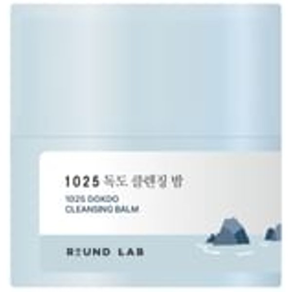 ROUND LAB - 1025 Dokdo Cleansing Balm 2025 Version - 50ml