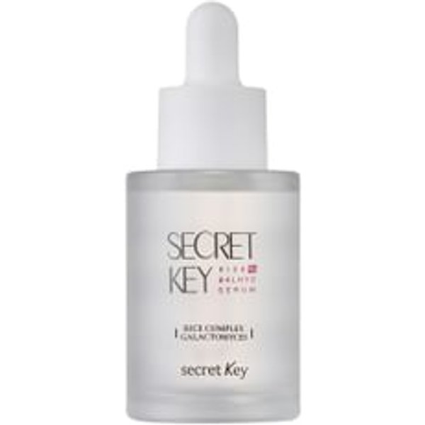 Secret Key - Rice Balhyo Serum 30ml