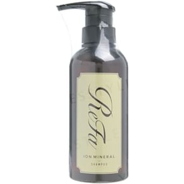 MTG - ReFa Ion Mineral Care Shampoo 300ml
