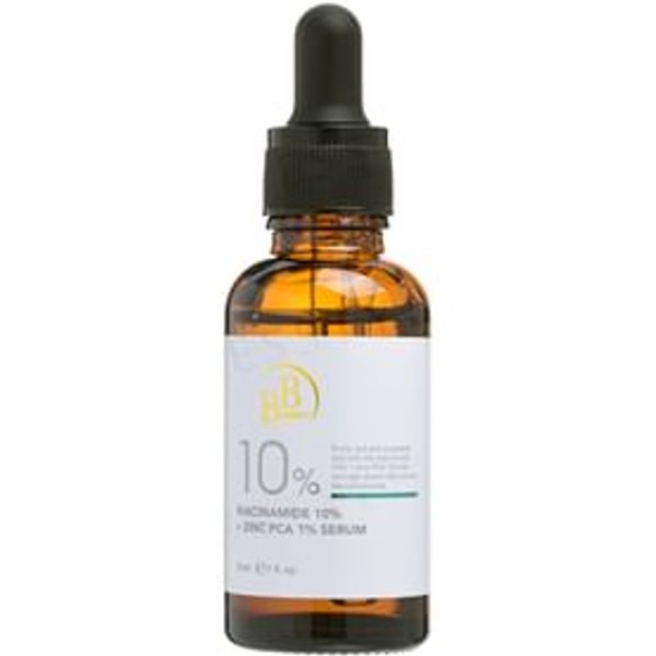 My Scheming - BB Amino Niacinamide 10% + Zinc Pca 1% Serum 30ml