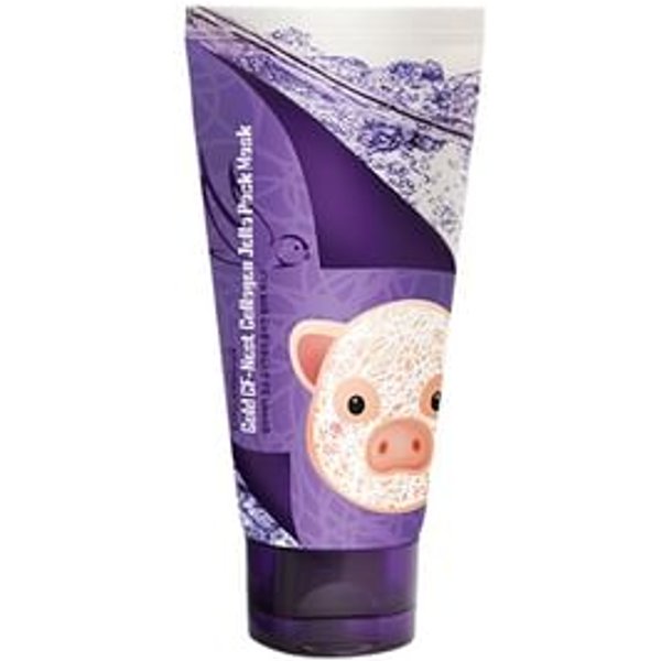 Elizavecca - Gold CF-Nest Collagen Jella Pack Mask