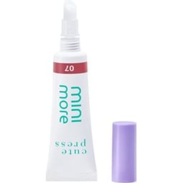 Cute Press - Mini-More Serum Lip Tint 07