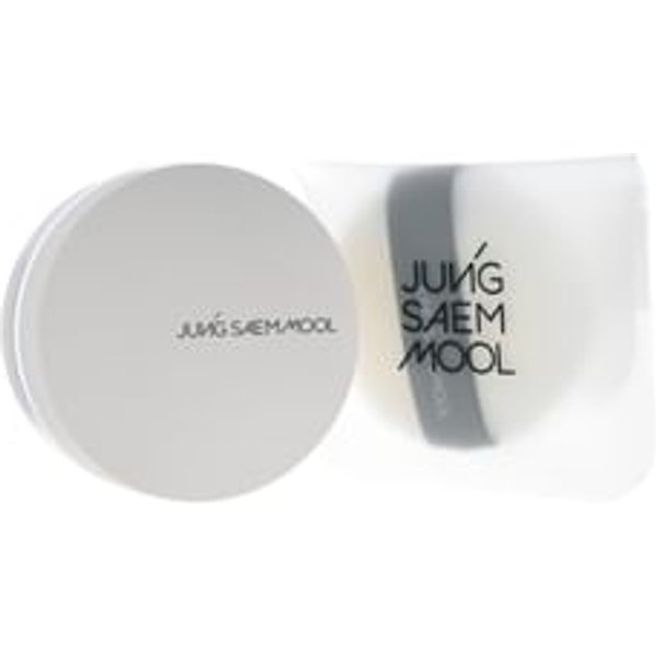 JUNG SAEM MOOL - Pro-Lasting Finish Powder Bare Blur 10g
