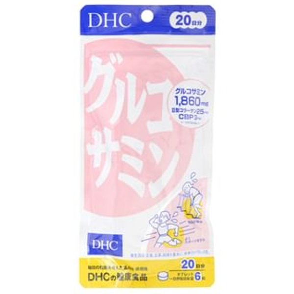 DHC - Glucosamine
