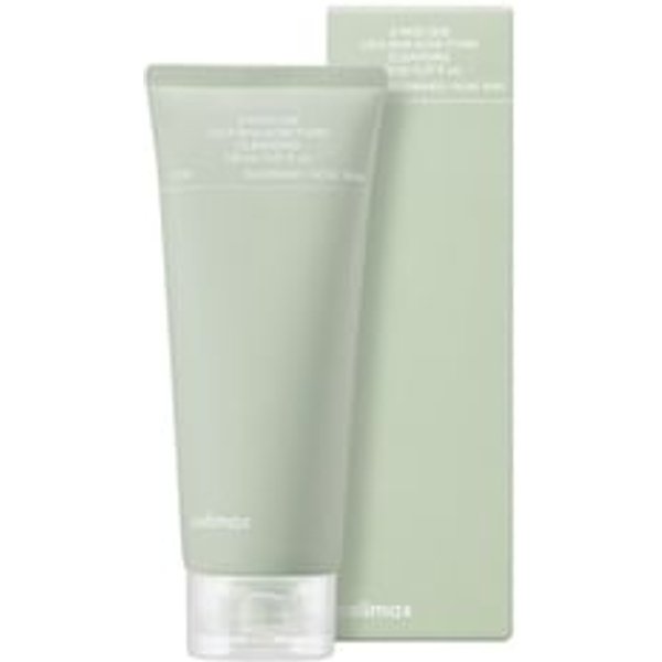 celimax - Ji Woo Gae Cica BHA Acne Foam Cleansing - Reinigungsschaum