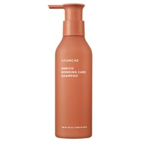 AYUNCHE - Enrich Bonding Care Shampoo 350g