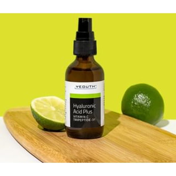 YEOUTH - Hyaluronic Acid Plus Serum 30ml