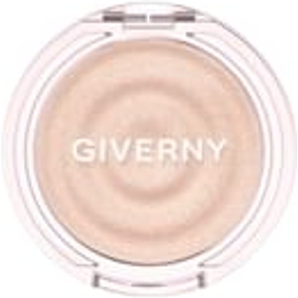 GIVERNY - Dewy Voluming Highlighter - 2 Colors #02 Glassy Champagne
