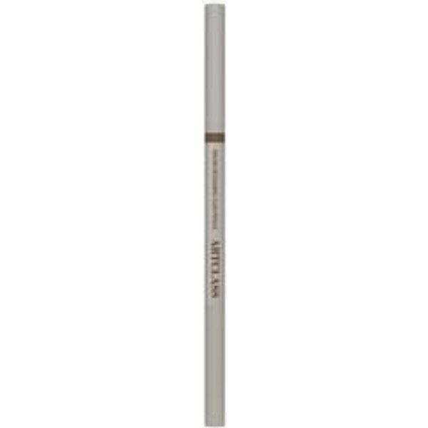 too cool for school - Artclass Brow Designing Slim Pencil - 3 Colors #03 Milk Brown