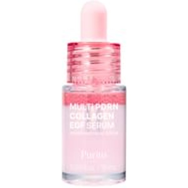 Purito SEOUL - YesStyle Exclusive Multi PDRN Collagen EGF Serum Mini - Gesichtsserum (Mini-Größe)