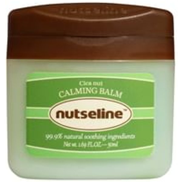 nutseline - Cica Nut Calming Balm 50ml