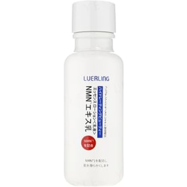 LUERLING - NMN Anti-Wrinkle Essence Emulsion 100ml