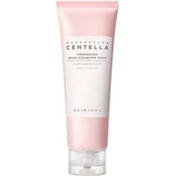 SKIN1004 - Madagascar Centella Poremizing Deep Cleansing Foam - Reinigungsschaum