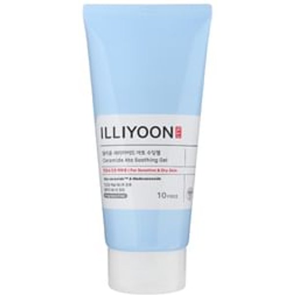 ILLIYOON - Ceramide Ato Soothing Gel 2025 Version - 175ml