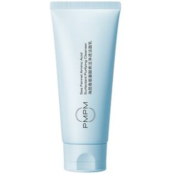 PMPM - Sea Fennel Amino Acid Surfactant Purifying Cleanser 100g