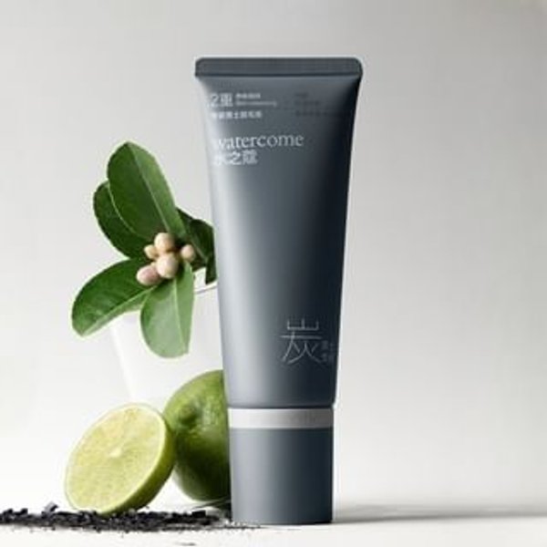 WATERCOME - Men's Body Hair Removal Cream