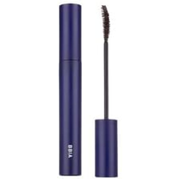 BBIA - Never Die Mascara - 2 Colors 2024 Version - #02 Power Brown