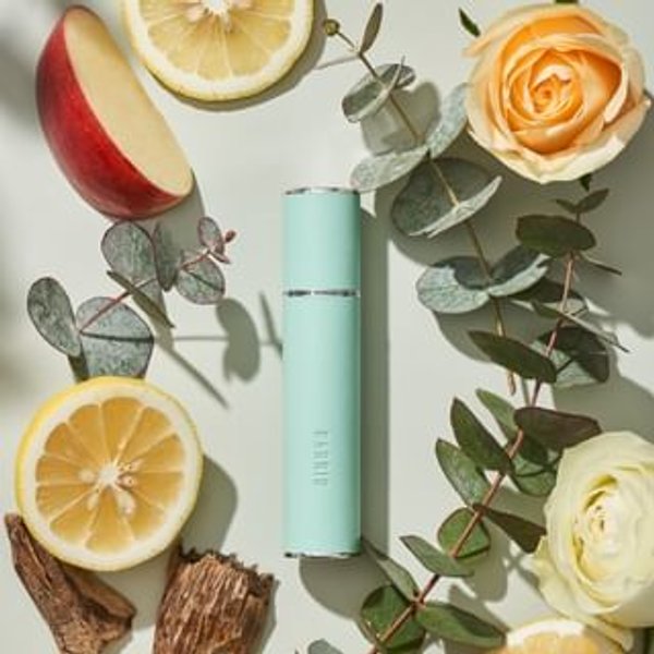 BARRIO - Lambskin Eau de Parfume - In The Air In The Air - 10ml