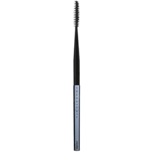 Shiseido - Cepillo Spoolie para cejas y pestañas