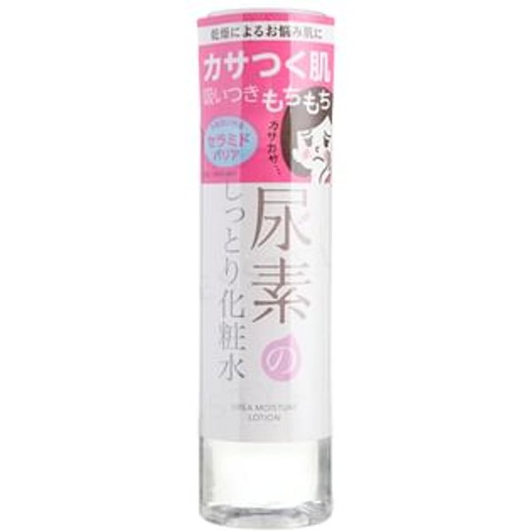 Ishizawa-Lab - Sukoyaka Suhada Urea Moisture Lotion - Lotion hydratante