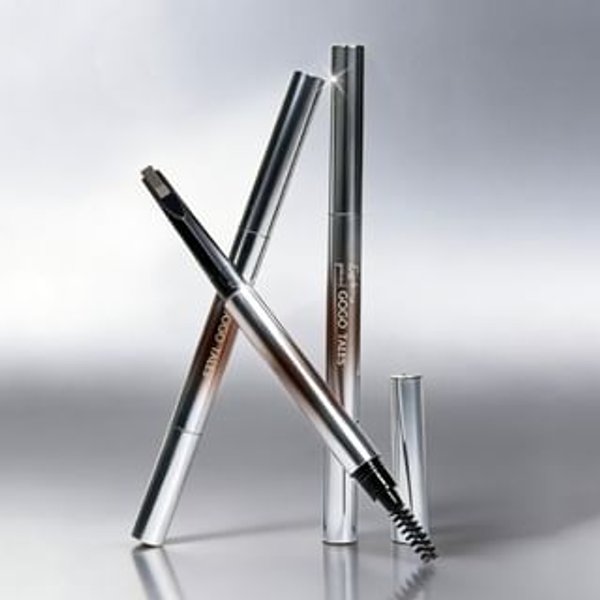 GOGO TALES - Machete Wild Eyebrow Pencil - 5 Colors #G03 - 250mg