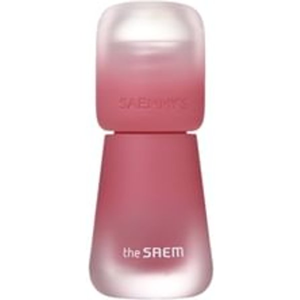 The Saem - Saemmy's Crema Velvet Tint - 10 Colors #05 Berry Foam