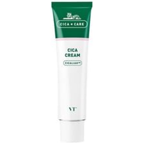 VT - Cica Cream - Beruhigende Creme