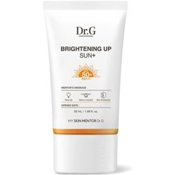 Dr.G - Crema Solar Brightening Up Sun+ Jumbo