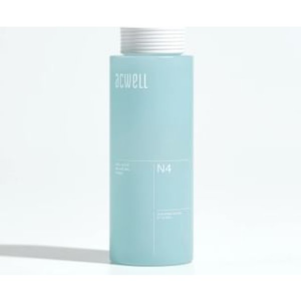 acwell - Real Aqua Balancing Toner 160ml