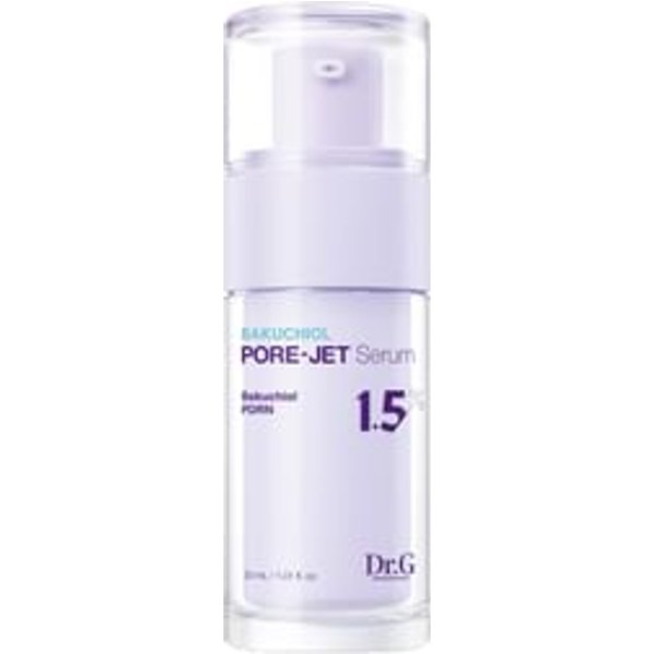 Dr.G - Bakuchiol Pore-Jet Serum - Gesichtsserum