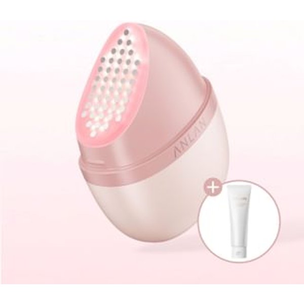 ANLAN - Rose Lumi Beauty Device + Radiance Soothing Essence Gel APMRY53 - 1pc