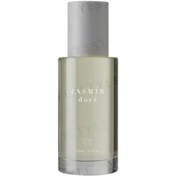 LOA - The Oil Jasmine Doré 100ml
