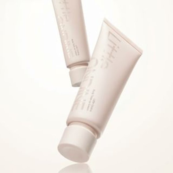 LITTLE ONDINE - Hydrating Body Tone-up Cream #Body Cream - 100g