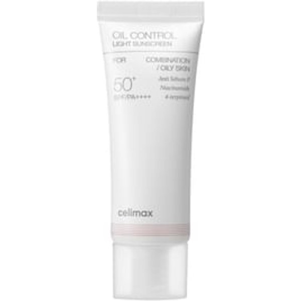 celimax - Protector Solar Oil Control Light Sunscreen