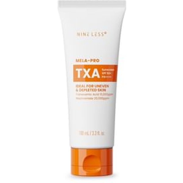 NINELESS - Mela-Pro TXA Sunscreen 2026 Version - 100ml