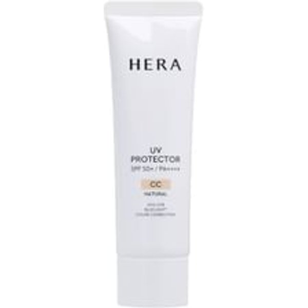 HERA - UV Protector - 3 Types 2026 Version - CC Natural