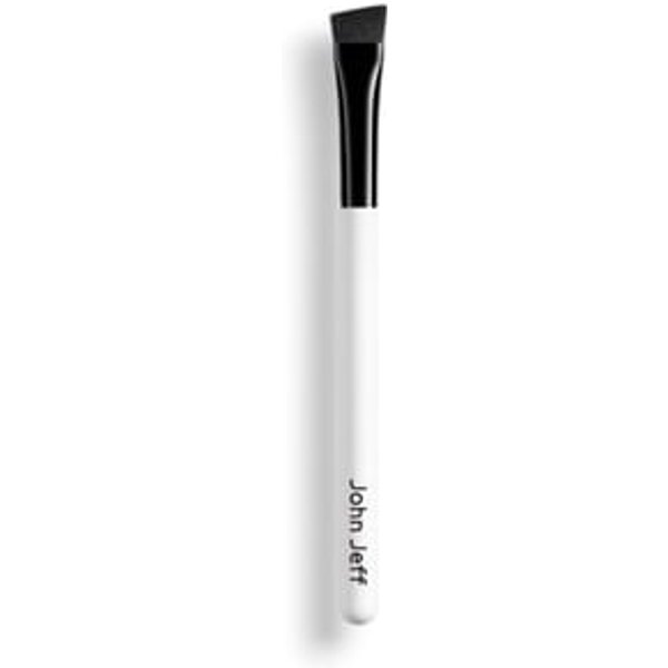 John Jeff - Flat Eyebrow Brush 20g
