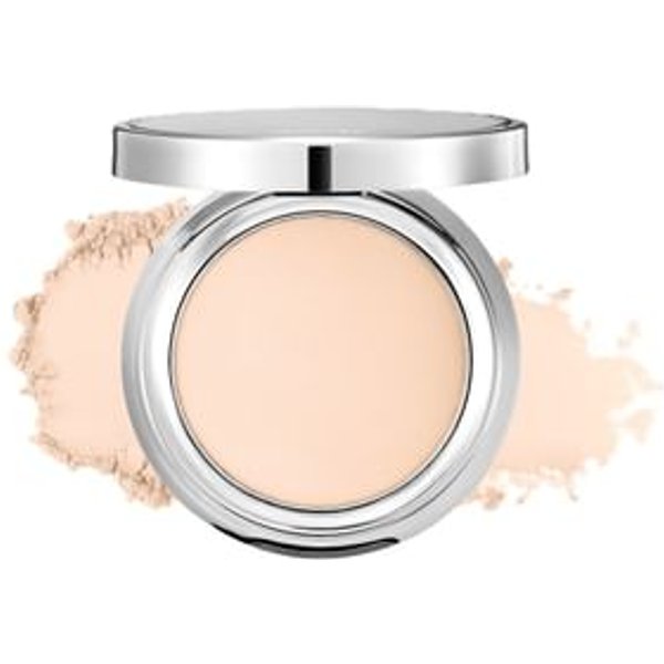 JOOCYEE - Full Coverage Longwear Pressed Powder - 2 Shades