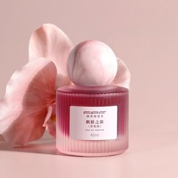 FPF - Skin Desire - Fragrance Eau De Parfum - Parfüm