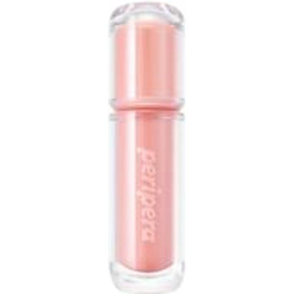 peripera - Mood Glowy Tint - 27 Colors #21 Young And Peach