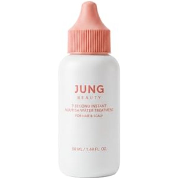 Jung Beauty - 7 Second Instant Nourish Water Treatment - Miniature 50ml