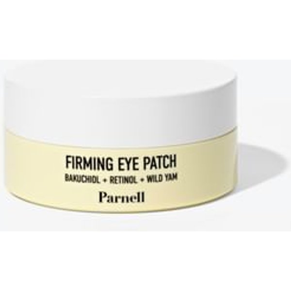 Parnell - Firming Eye Patch - Patches contour des yeux raffermissants