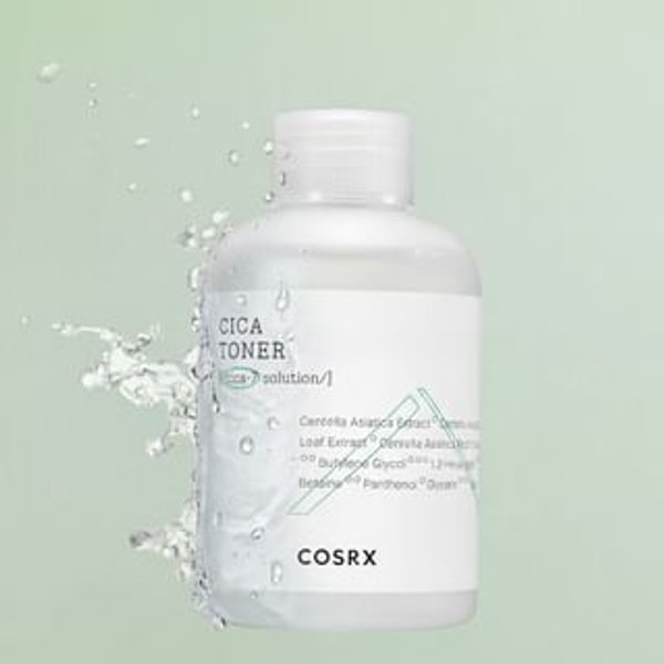 COSRX - Pure Fit Cica Toner - Tonique